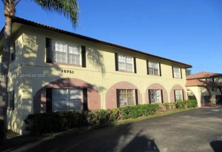 10751 Royal Palm Blvd 17, Coral Springs, Florida 33065, USA