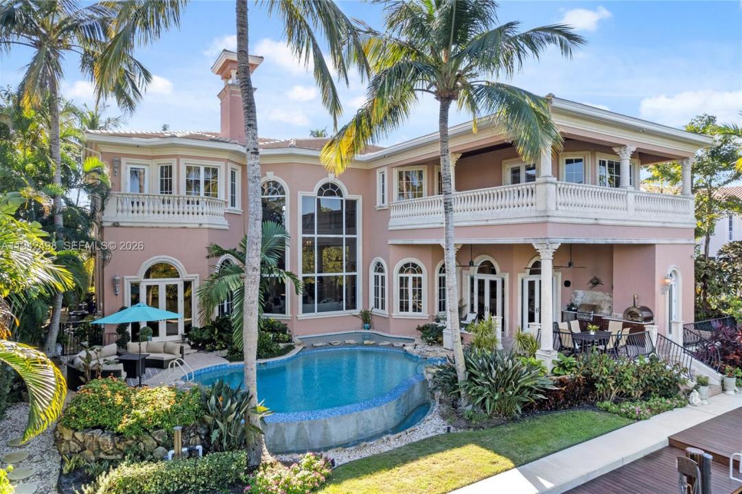 833 Harbour Isle Place, North Palm Beach, Floride 33410, États-Unis