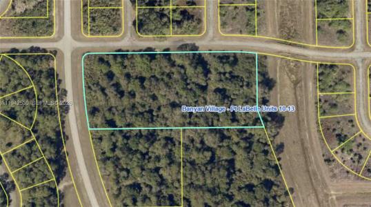 0000 SW Banyan Blvd, La Belle, Florida 33935, Stati Uniti