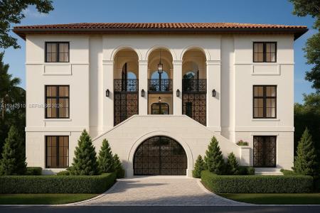 13670 Deering Bay Dr, Coral Gables, Florida 33158, USA