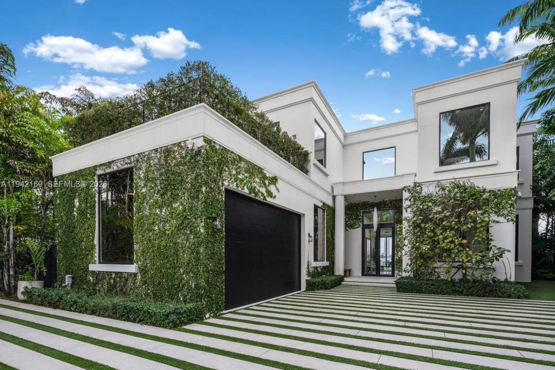 33 E Dilido Dr, Miami Beach, פלורידה 33139, ארצות הברית של אמריקה