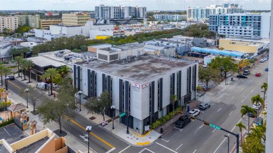 1900 Tyler Street, Hollywood, Floride 33020, États-Unis