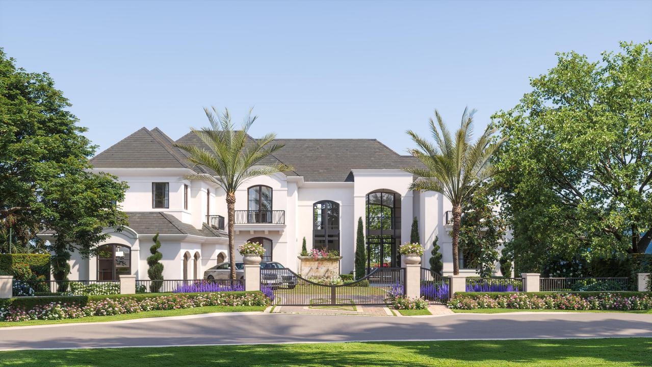 369 Eagle Drive, Jupiter, Florida 33477, USA