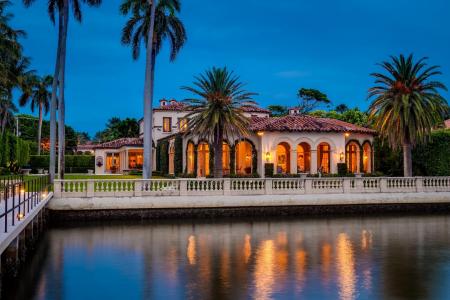 790 S County Road, Palm Beach, Florida 33480, Stati Uniti
