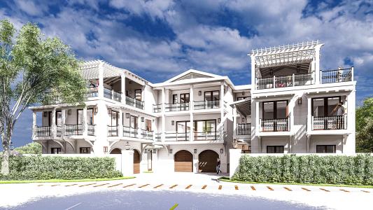 18011 N Highway A1a, Jupiter, فلوريدا 33477, الولايات المتحدة