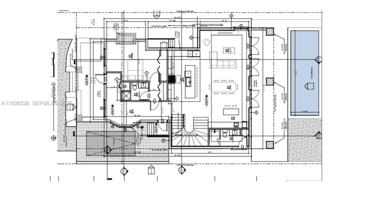 67 NE 44th St, Miami, Floride 33137, États-Unis