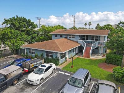 3440 NE 16th Terrace, Pompano Beach, Flórida 33064, Estados Unidos