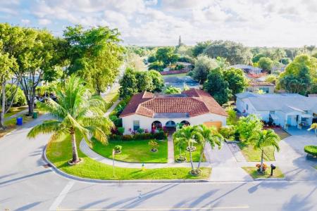 5101 SW 6th Place, Margate, Florida 33068