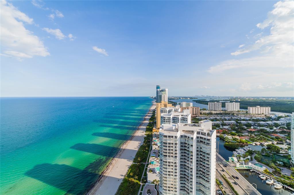 16699 Collins Ave 4201, Sunny Isles Beach, Florida 33160