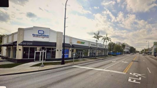 6815 Biscayne Blvd, Miami, Florida 33138, USA