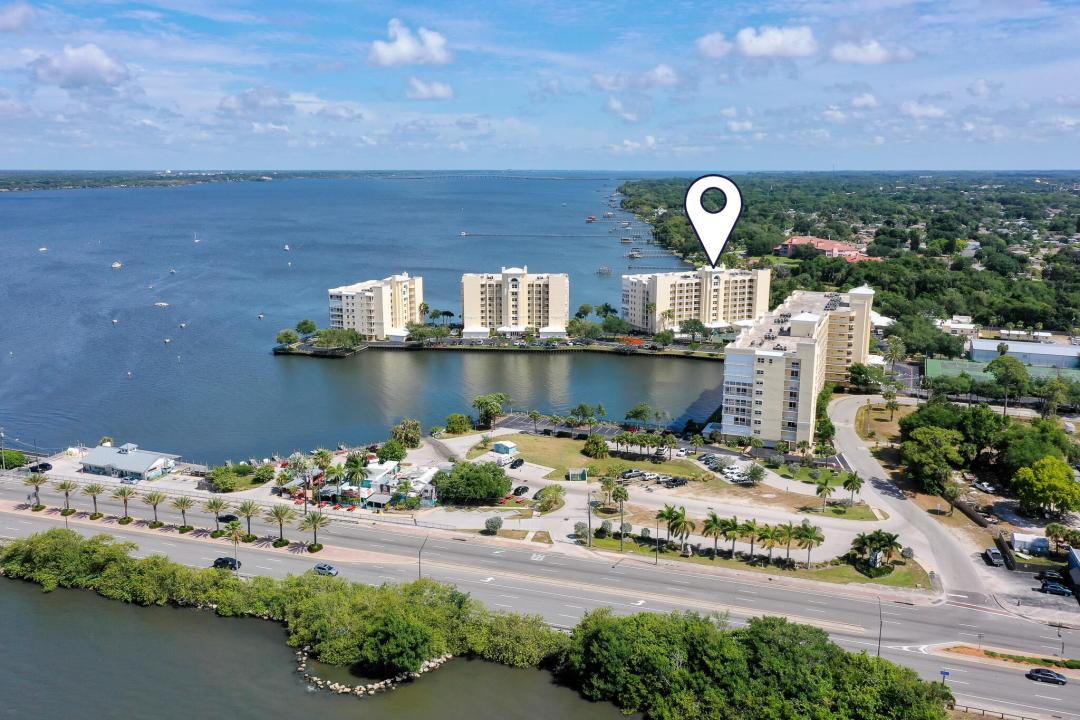 480 Sail Lane 705, Merritt Island, Florida 32953, Stati Uniti