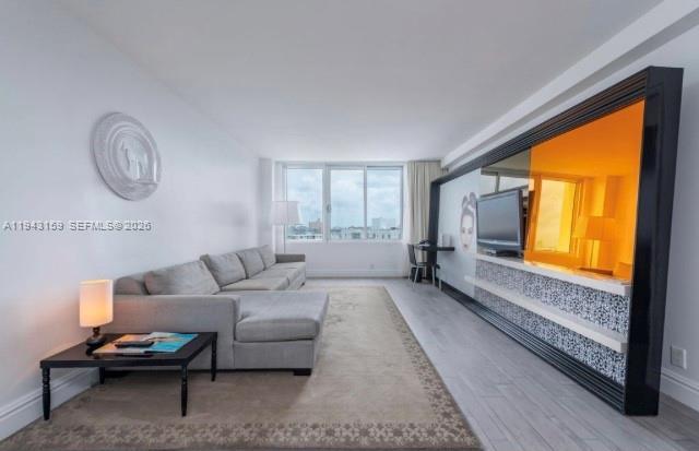 1100 West Ave 721, Miami Beach, فلوريدا 33139, الولايات المتحدة