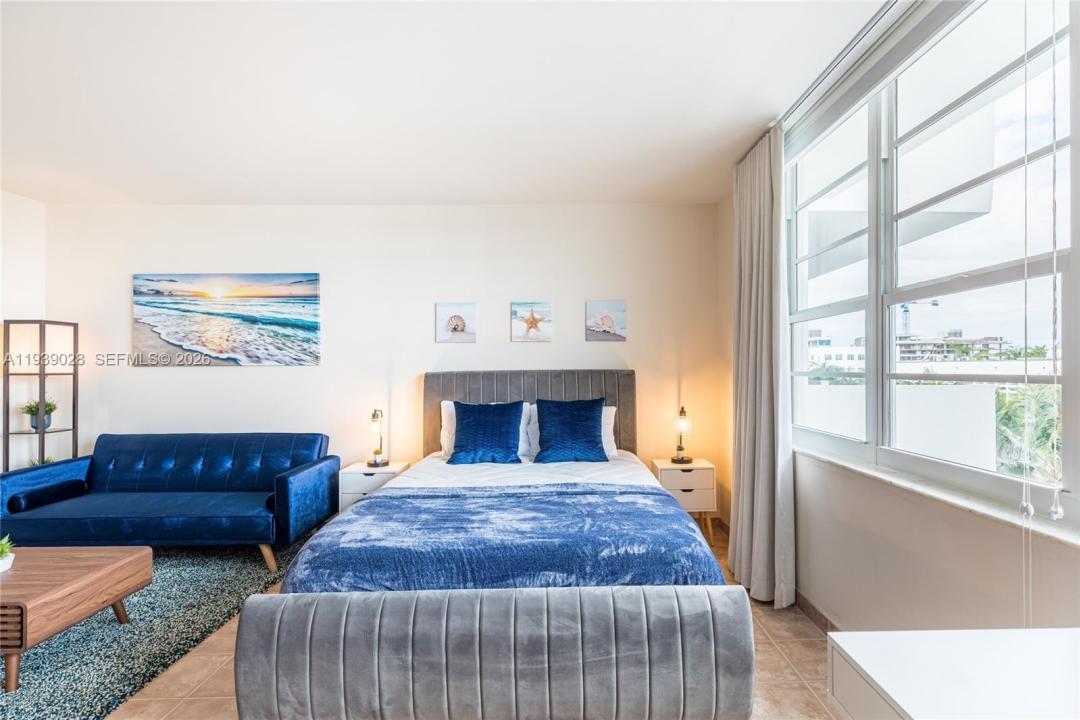 100 Lincoln Rd 431, Miami Beach, Floride 33139, États-Unis