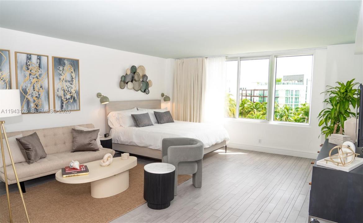 1100 West Ave 415, Miami Beach, Floride 33139, États-Unis