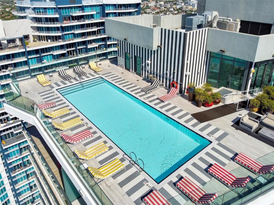 1300 S Miami Ave 2104, Miami, Floride 33130, États-Unis