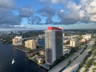 4010 S Ocean Dr R3004, Hollywood, Florida 33019, USA