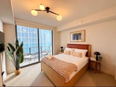 601 N Miami Ave 901, Miami, Florida 33316, USA
