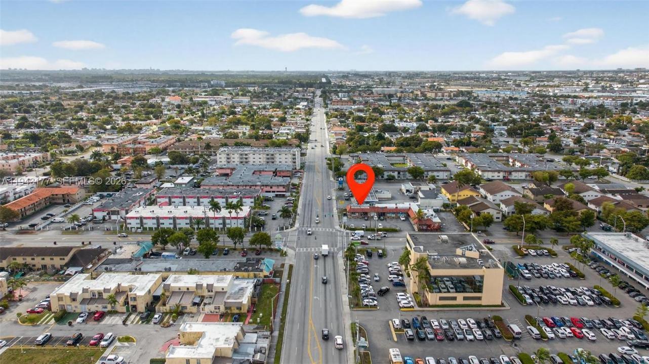 Hialeah, Florida 33012, Estados Unidos