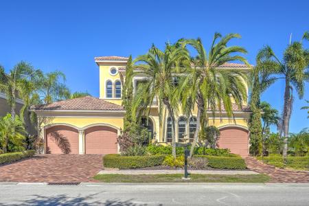 190 SE Bella Strano, Port Saint Lucie, Florida 34984