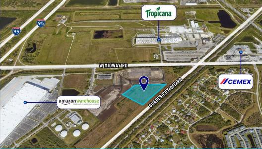 6155 Glades Cut Off Road, Fort Pierce, Florida 34981, Estados Unidos