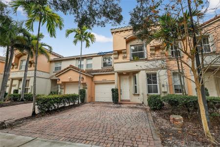 16309 SW 48th St, Miramar, Florida 33027, USA