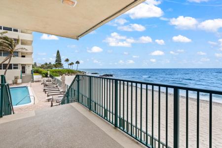 1237 Hillsboro Mile 101, Hillsboro Beach, Florida 33062, USA