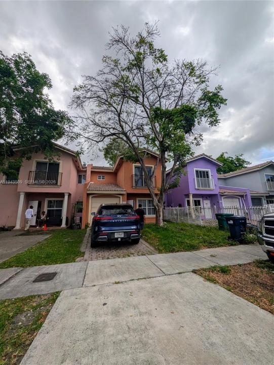825 SW 6th Pl, Florida City, Florida 33034, USA