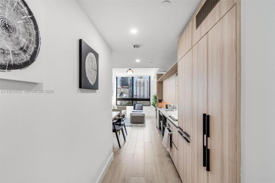 225 N Miami Ave 1005, Miami, Floride 33128, États-Unis