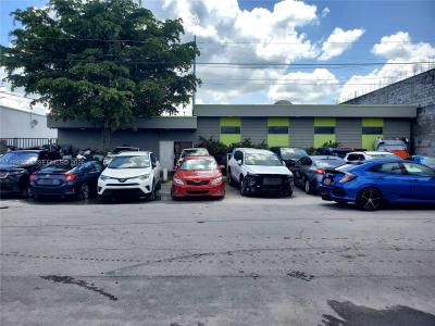 17121 NW 2nd Ct, Miami Gardens, フロリダ 33169, アメリカ合衆国