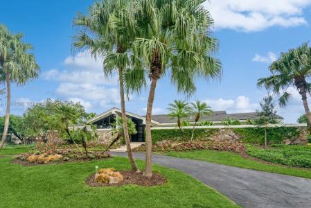15405 SW 73rd Ct, Palmetto Bay, Florida 33157