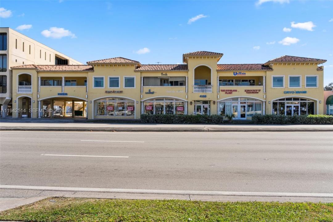 Coral Gables, Floride 33145, États-Unis