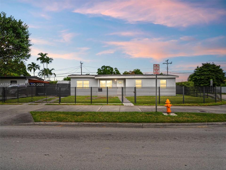 11401 SW 56th St, Miami, Florida 33165, Stati Uniti