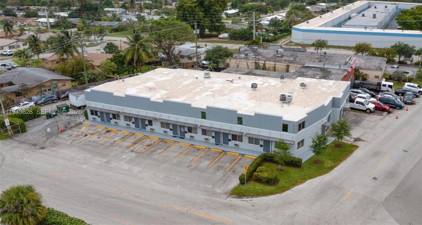 500 NE 25th St 10, Pompano Beach, Florida 33064, Stati Uniti