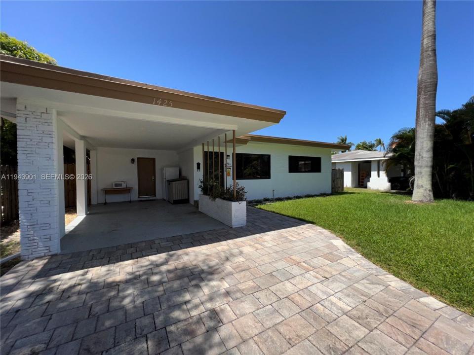 1425 Grant St, Hollywood, Florida 33020, Stati Uniti