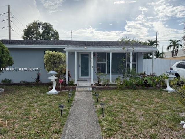 804 N 20th Ct, Hollywood, Florida 33020, Stati Uniti