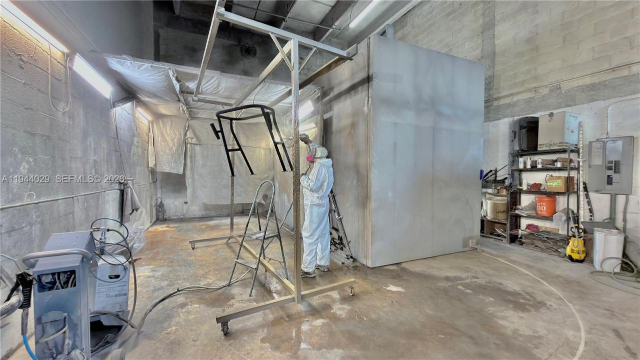 Aluminum Welding / Manufacturing Business FOR SALE!, Homestead, Florida 33032, USA