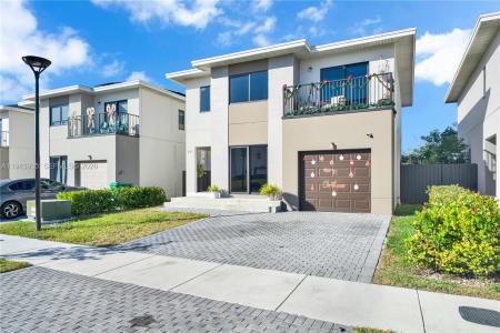 287 NW 13th Pl, Florida City, פלורידה 33034, ארצות הברית של אמריקה 