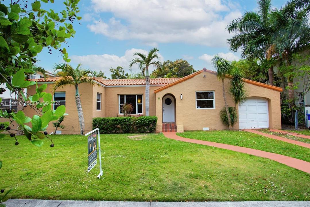 236 SW 28th Rd, Miami, Florida 33129, Stati Uniti