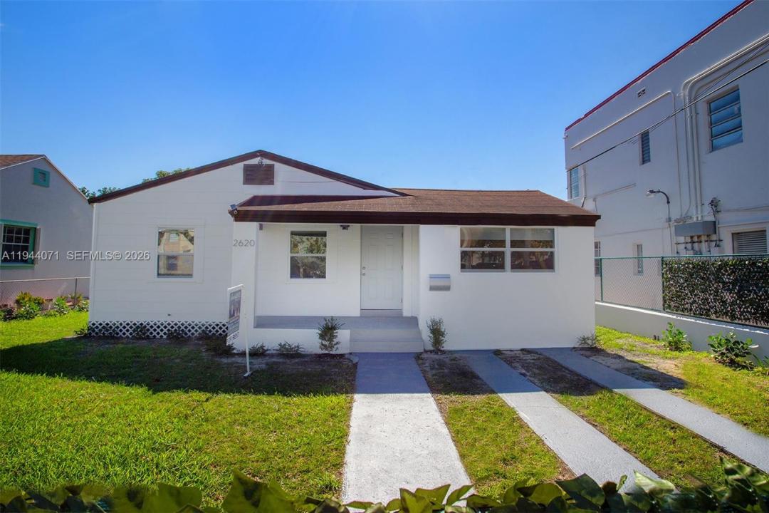 2620 SW 9th St, Miami, Florida 33135, Stati Uniti