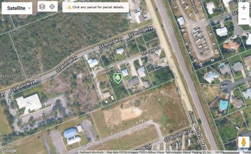 0 SE PAGE STREET, Hobe Sound, Flórida 33455, Estados Unidos
