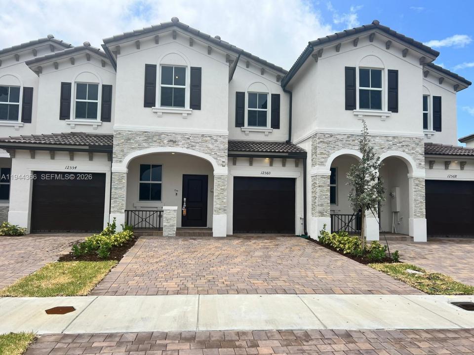 12560 NW 22nd Pl, Miami, Floride 33167, États-Unis