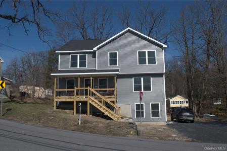 17 Maple Street, Fishkill, 紐約州 12508, 美國