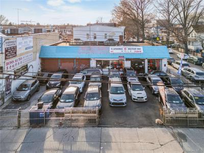46-14 Kissena Boulevard, Nova Iorque, Nova Iorque 11355, Estados Unidos