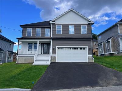 188 St. Louis Avenue, Woonsocket, 羅德島州 02895, 美國