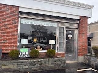 1293 Post Road, Warwick, RI 02886, USA