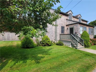 23 Morgan Street, Newport, RI 02840, USA