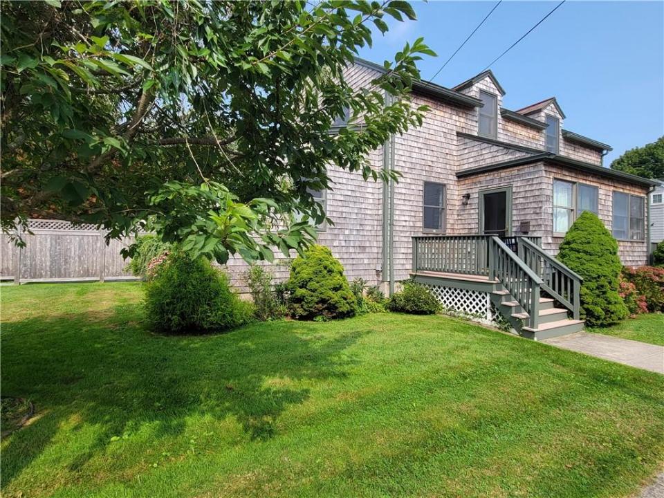 23 Morgan Street, Newport, Rhode Island 02840, Estados Unidos