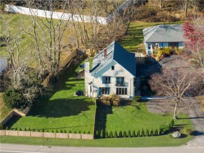 1705 Wampanoag Trail, Barrington, Rhode Island 02806, Estados Unidos