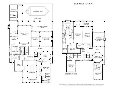 2929 Marys Way, Palm Beach Gardens, Florida 33410