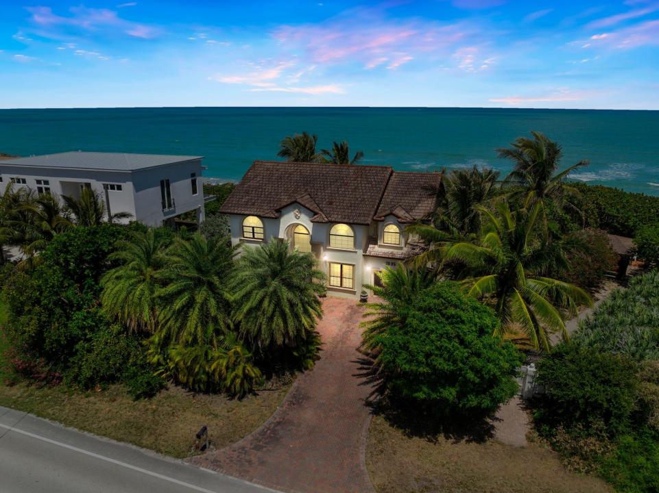 7095 S Hwy A1a, Melbourne Beach, Florida 32951, USA